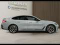 BMW 528 eDrive35 286ch M Sport Grau - thumbnail 6
