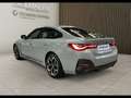 BMW 528 eDrive35 286ch M Sport Grau - thumbnail 3