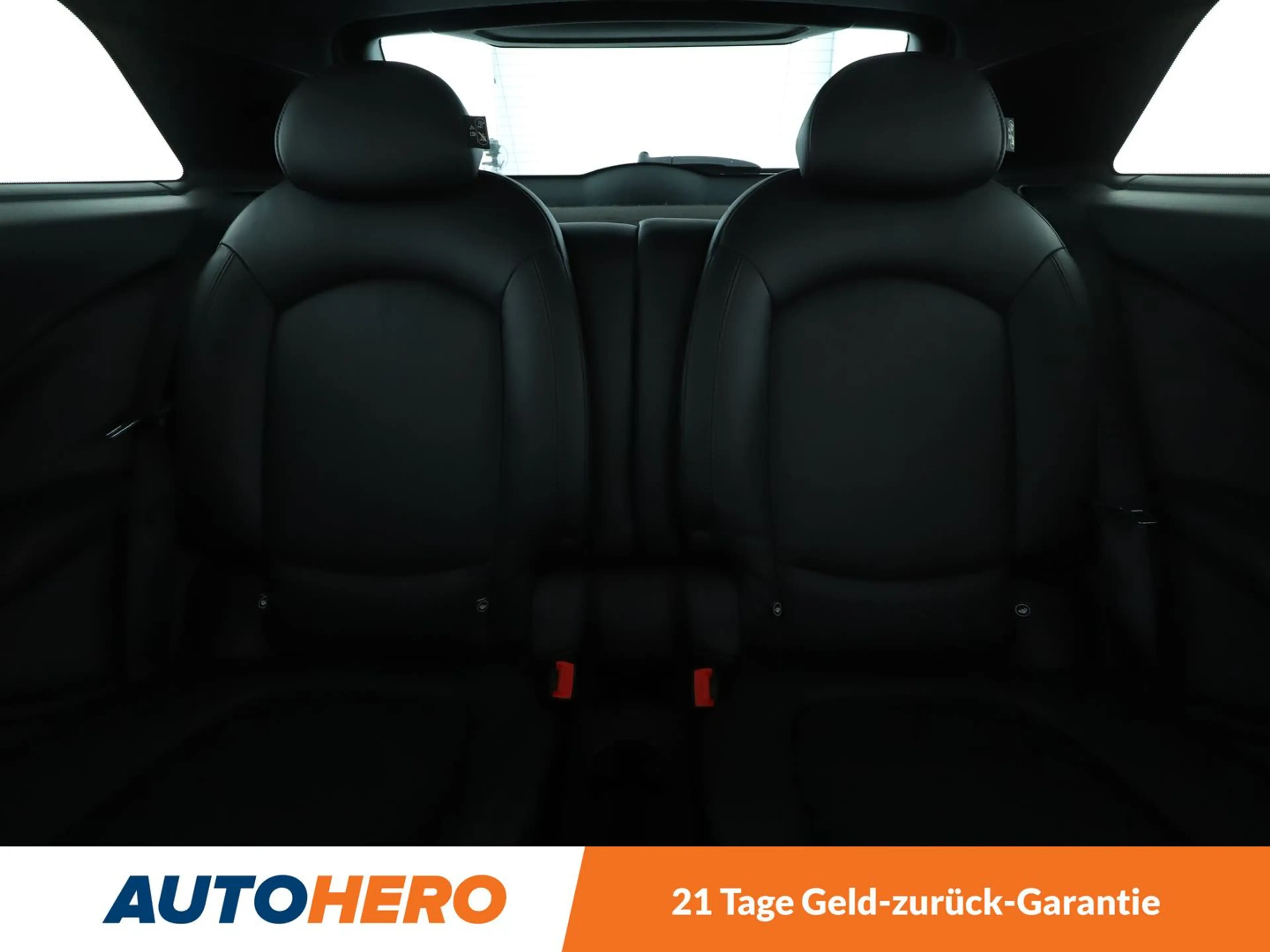 MINI Cooper S Paceman Cooper S Aut.*NAVI*XENON*TEMPO*PDC*KLIMA* — photo 15