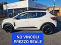 Dacia Sandero Stepway 1.0 tce Extreme Eco-g 100cv*CAMERA*PDC* Bianco - thumbnail 1