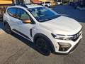 Dacia Sandero Stepway 1.0 tce Extreme Eco-g 100cv*CAMERA*PDC* Bianco - thumbnail 3
