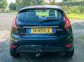 Ford Fiesta 1.6 Titanium Bleu - thumbnail 7
