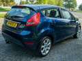 Ford Fiesta 1.6 Titanium Bleu - thumbnail 2