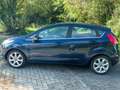 Ford Fiesta 1.6 Titanium Bleu - thumbnail 9