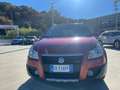 Fiat Sedici 1.9 mjt Orange - thumbnail 4