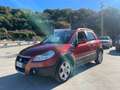 Fiat Sedici 1.9 mjt Orange - thumbnail 1