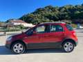 Fiat Sedici 1.9 mjt Orange - thumbnail 2
