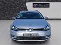 Volkswagen Golf Variant Golf Variant Comfortline 2,0 TDI DSG Argent - thumbnail 2