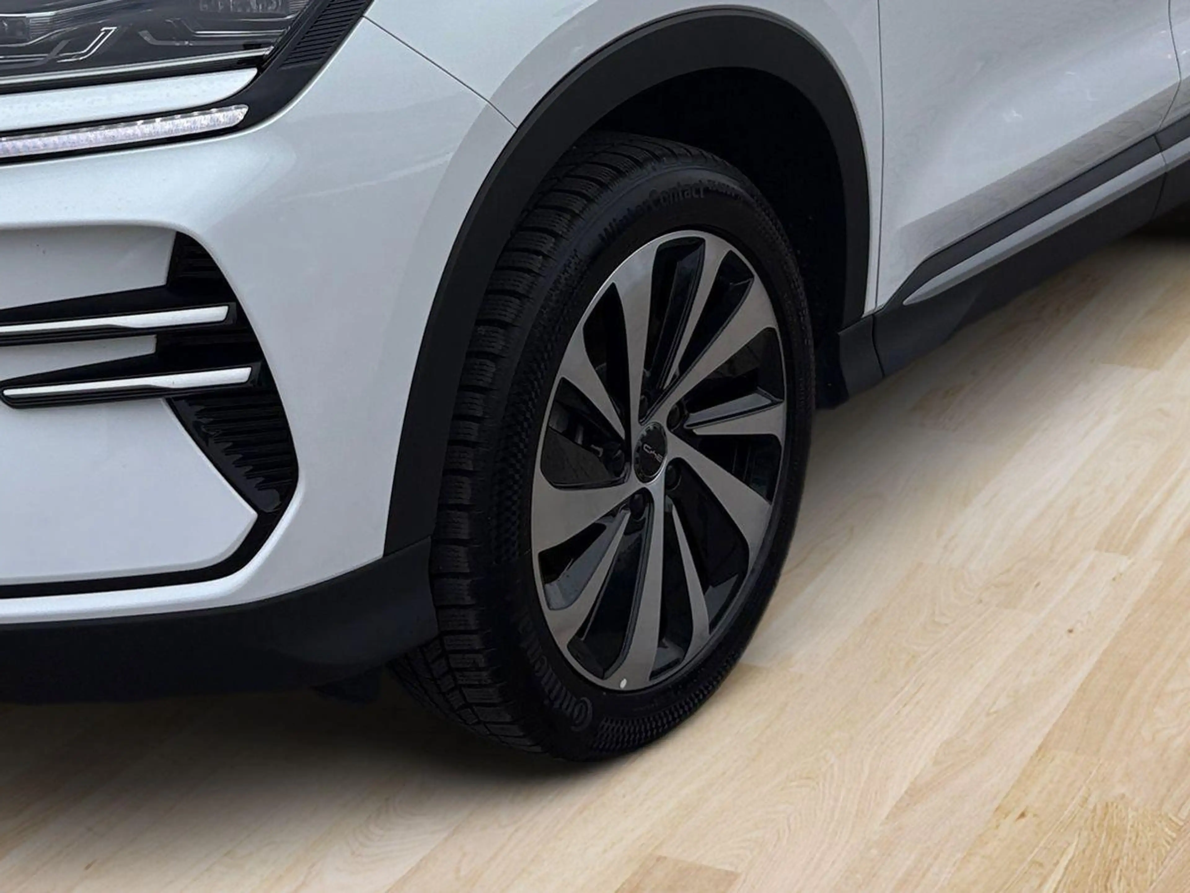 BYD Seal U DM-i 1.5 PHEV Boost Leder Pano Navi — photo 7