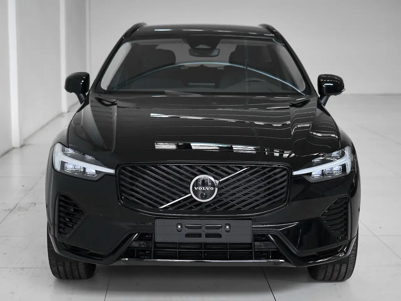 Volvo XC60 2026