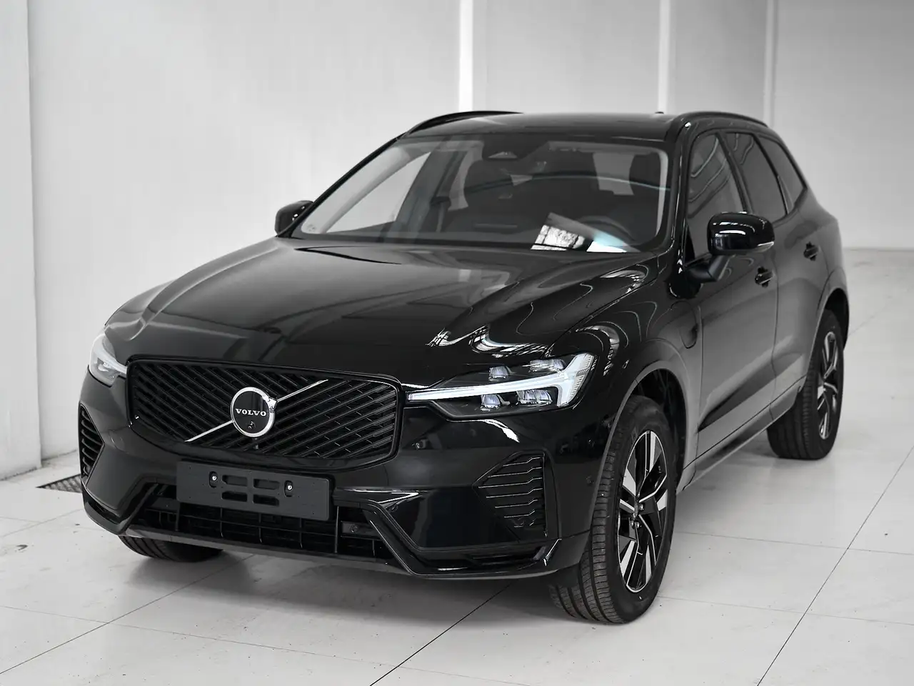 Volvo XC60 2026