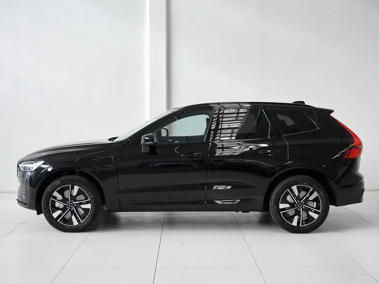 Volvo XC60 2026