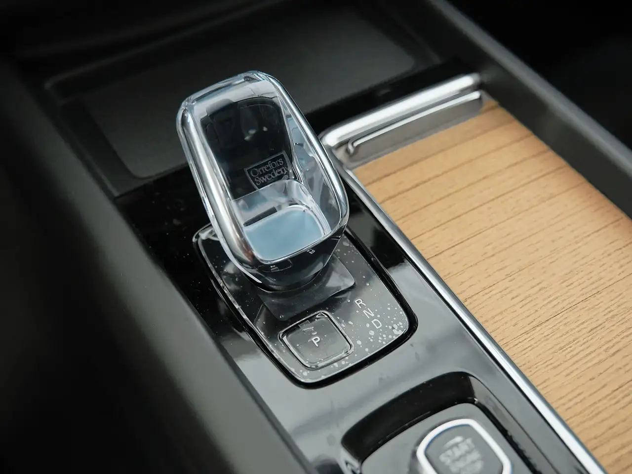 Volvo XC60 2026 — фото 15