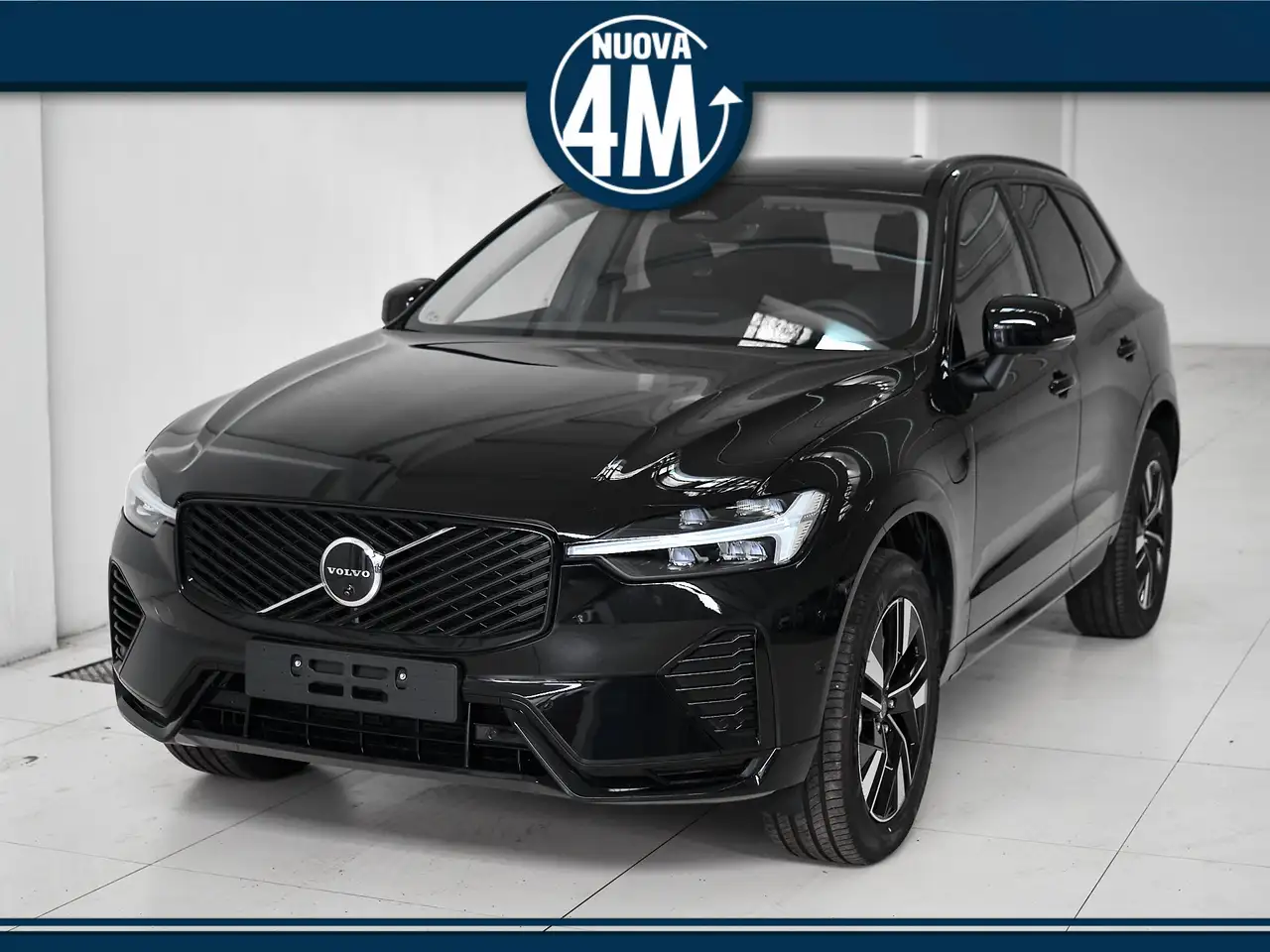Volvo XC60 2026