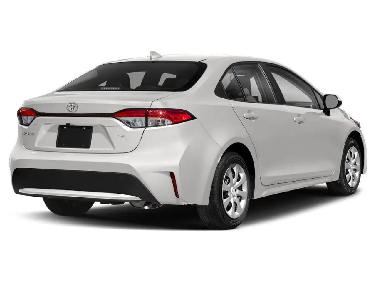 Toyota Corolla photo Toyota Corolla
