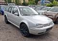 Volkswagen Golf IV Variant Pacific / TÜV/AU 11/2026 Silber - thumbnail 1