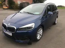 Bmw 218 d Gran Tourer , 7 Sitzer EU6d Advantage (EURO 6d)