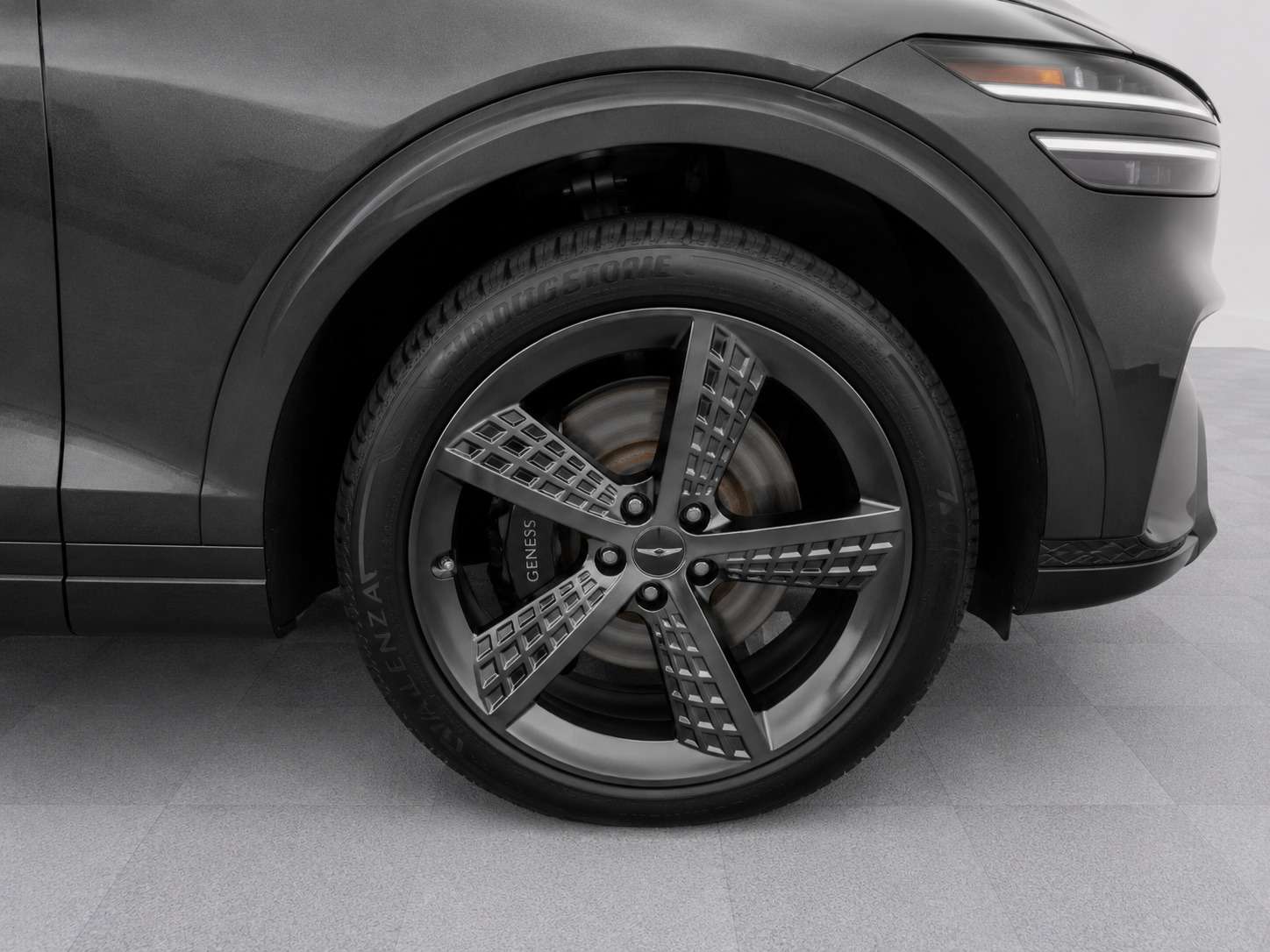 2023 Genesis GV70