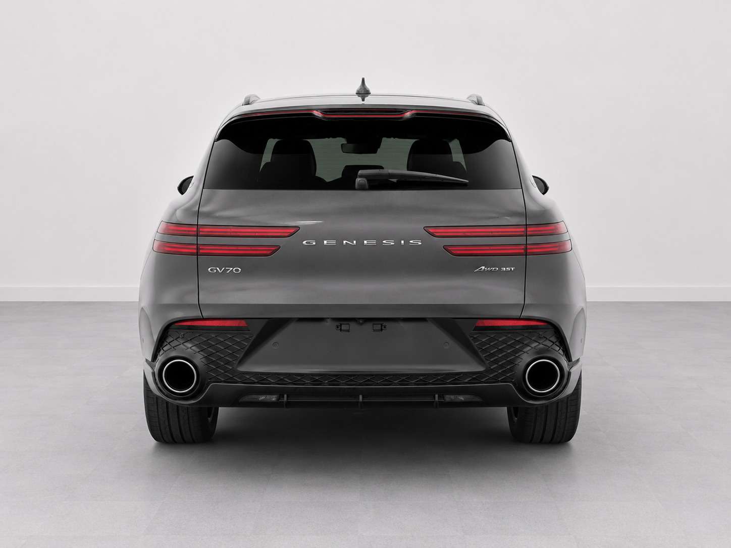 2023 Genesis GV70