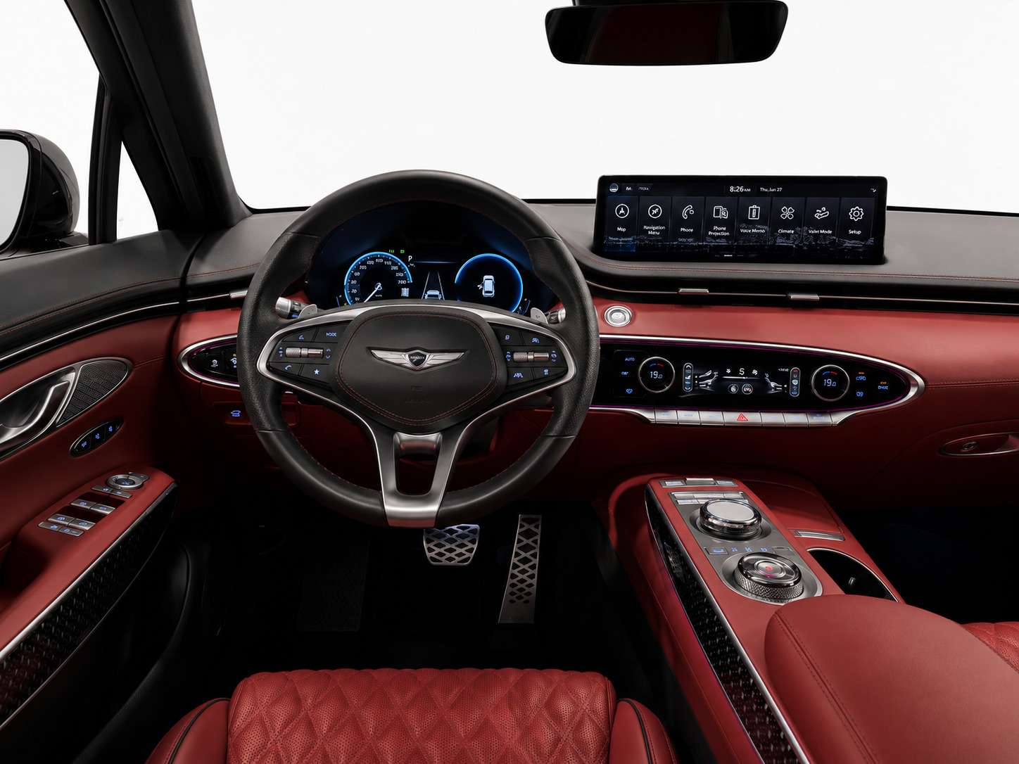 2023 Genesis GV70