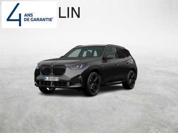 30e xDrive M Sport Pack Pro *TVA*