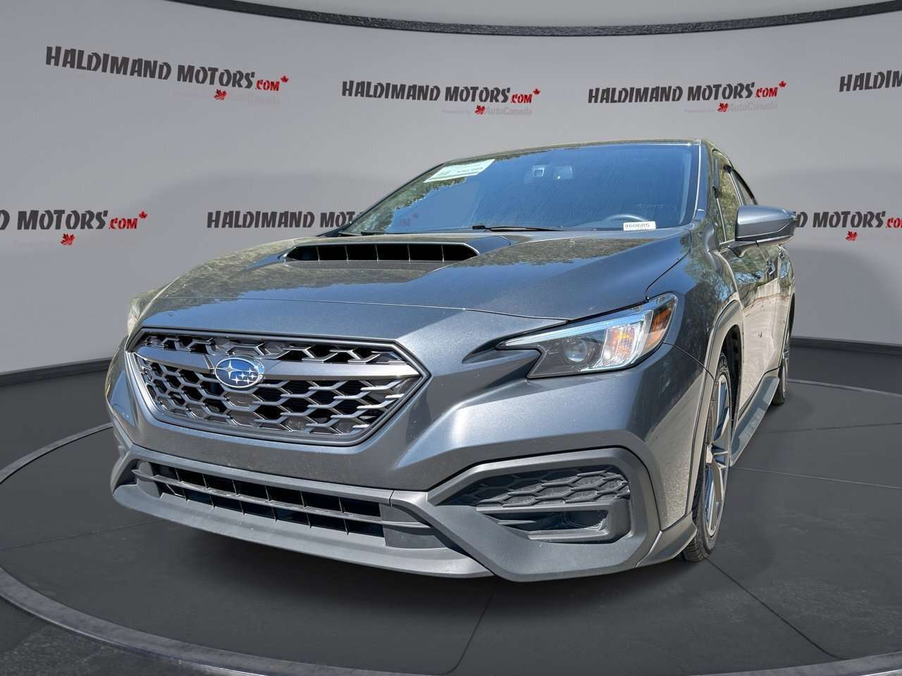 2023 Subaru WRX Manual AWD | No Accidents