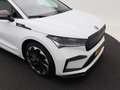 Skoda Enyaq Coupé 180 Pk Sportline 60 | Panorama Dak | Full LE Wit - thumbnail 14