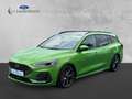 Ford Focus Turnier ST X Vert - thumbnail 1
