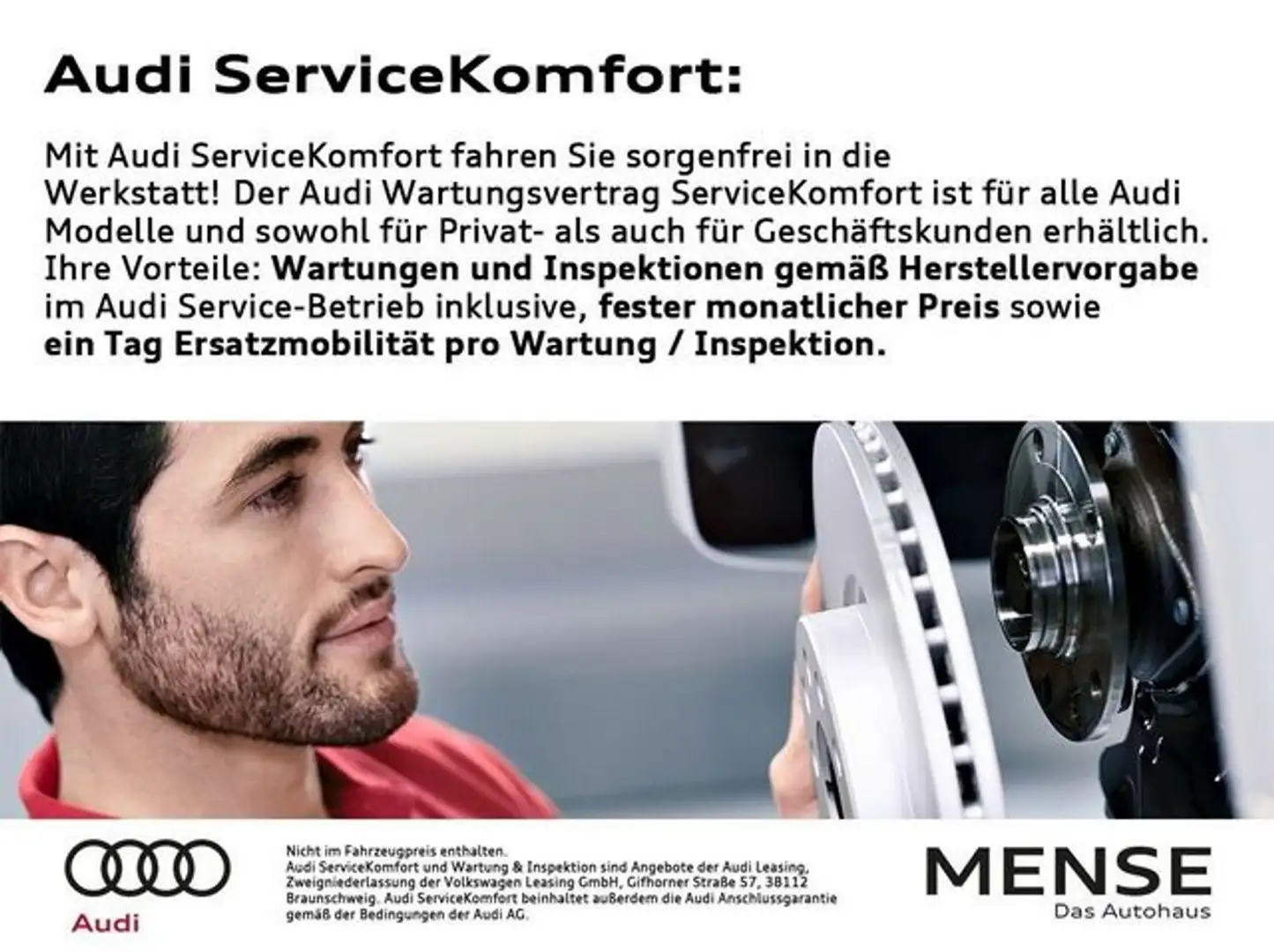 Audi A4 Avant 40 TDI quattro S tronic Advanced ACC|LM Noir - 2