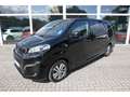 Peugeot Traveller L3 Business VIP BHDi 180 EAT8 Navi AHK Grau - thumbnail 1