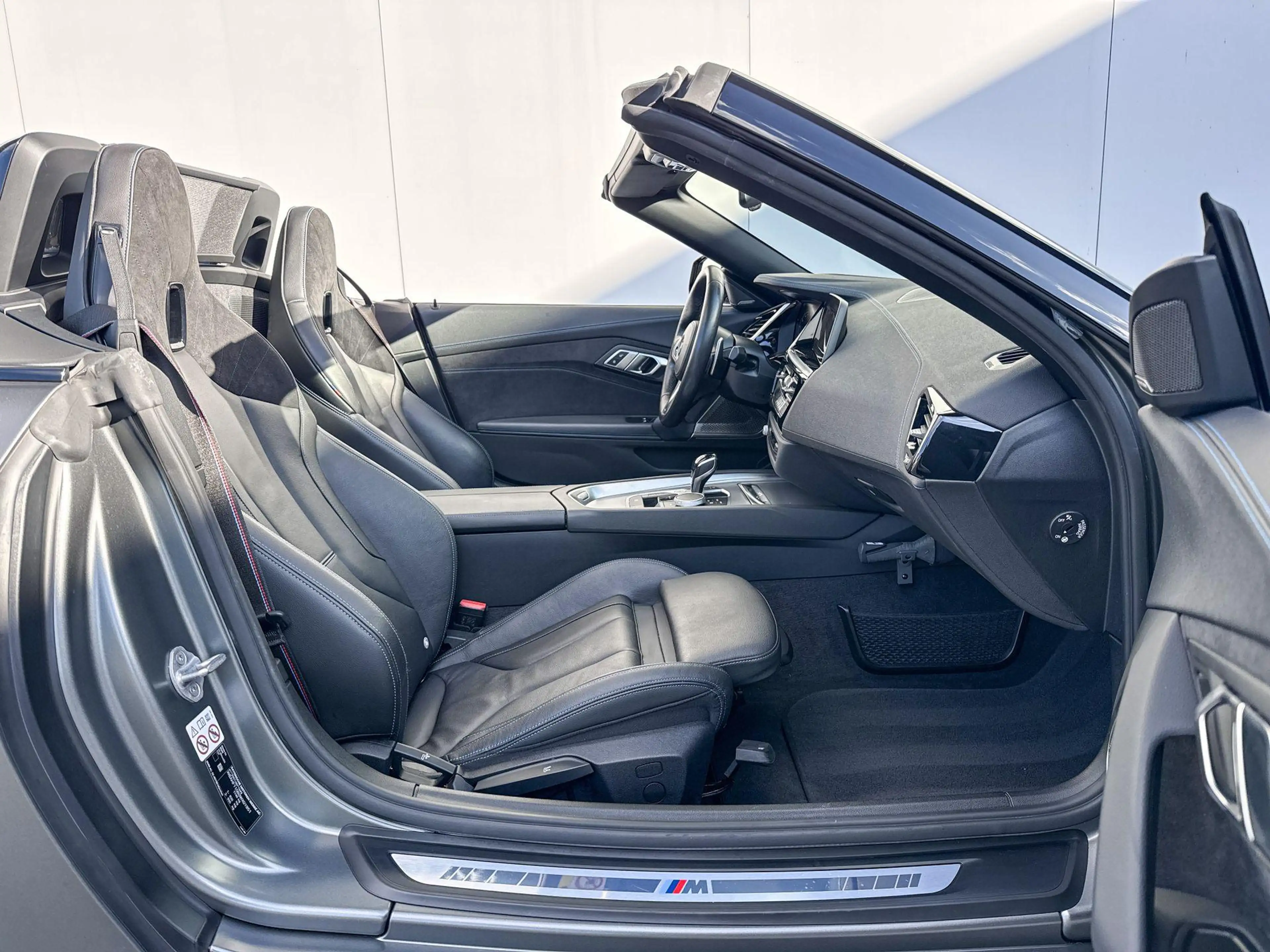 BMW Z4 sDrive20i | High Executive | M Sport | Harman Kard — photo 6