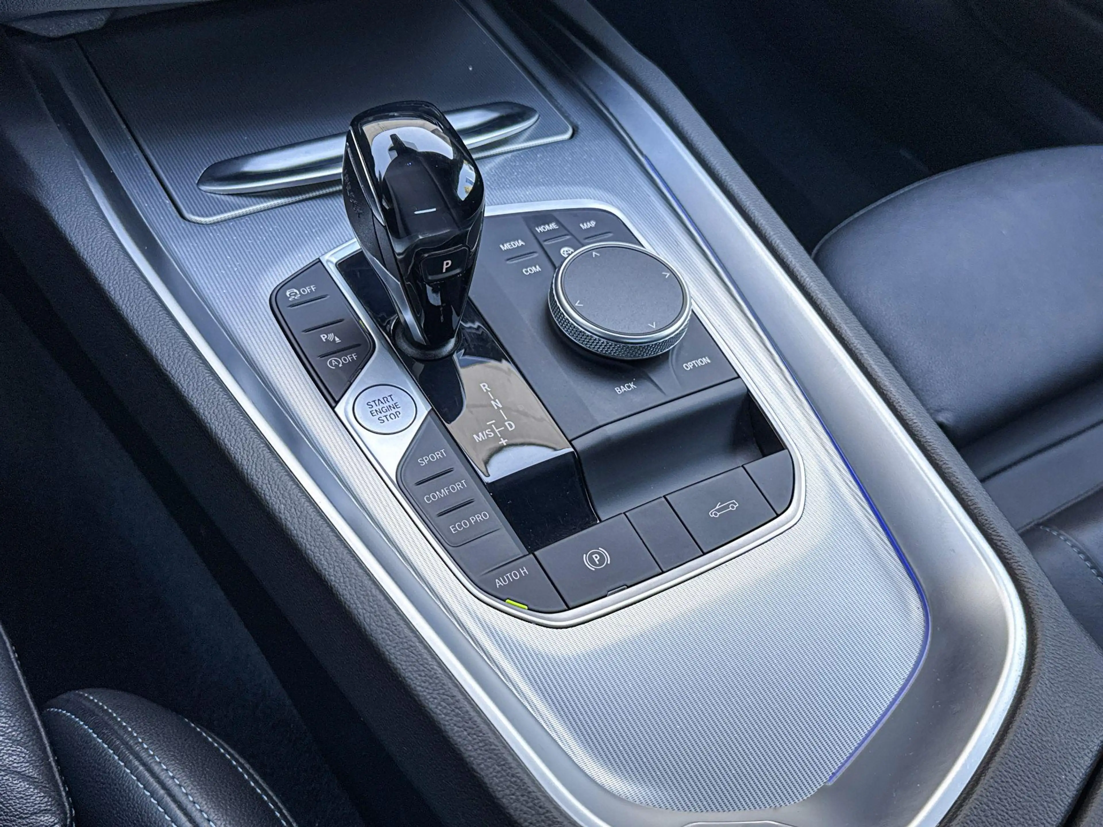 BMW Z4 sDrive20i | High Executive | M Sport | Harman Kard — photo 14
