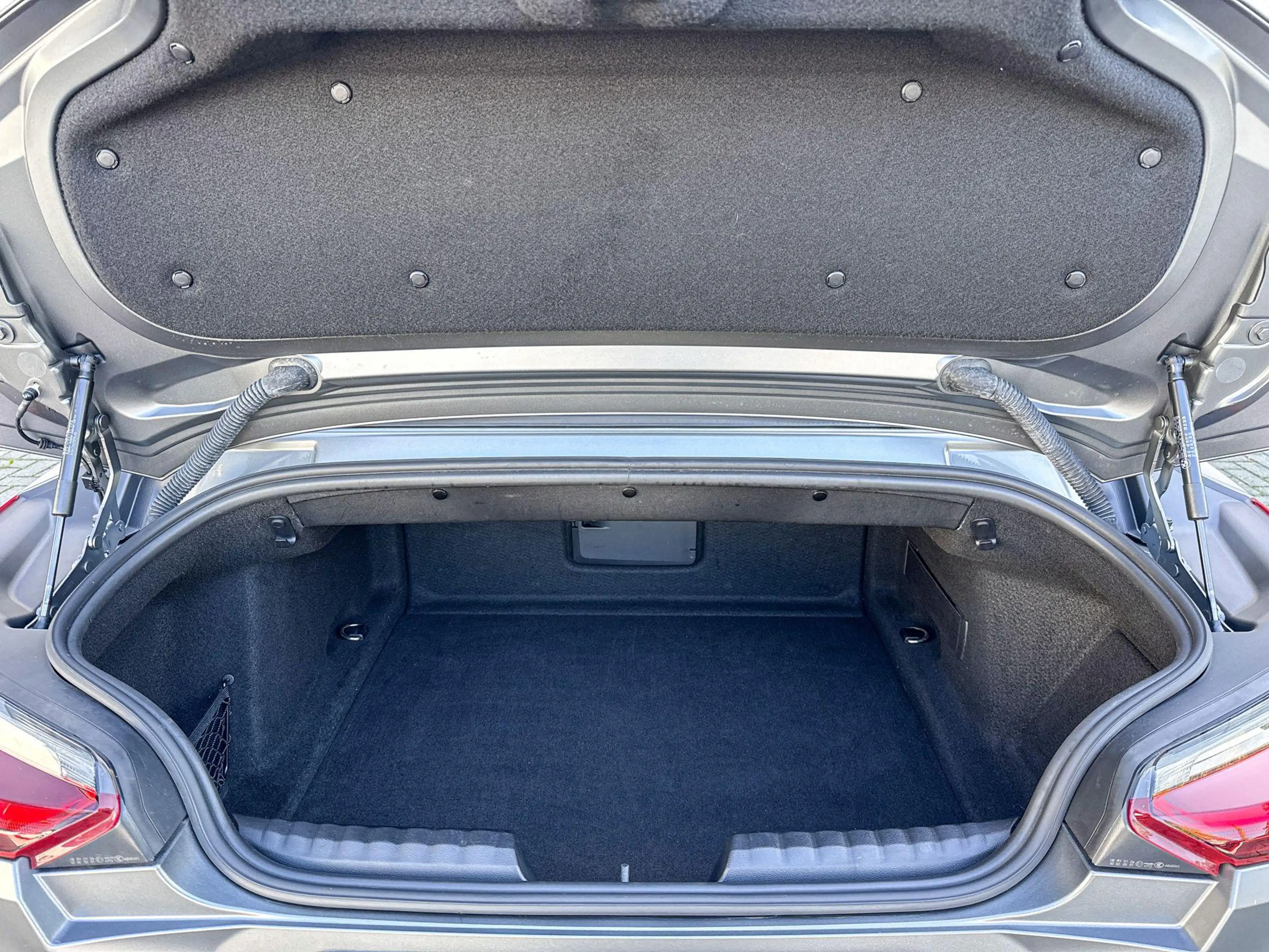 BMW Z4 sDrive20i | High Executive | M Sport | Harman Kard — photo 8