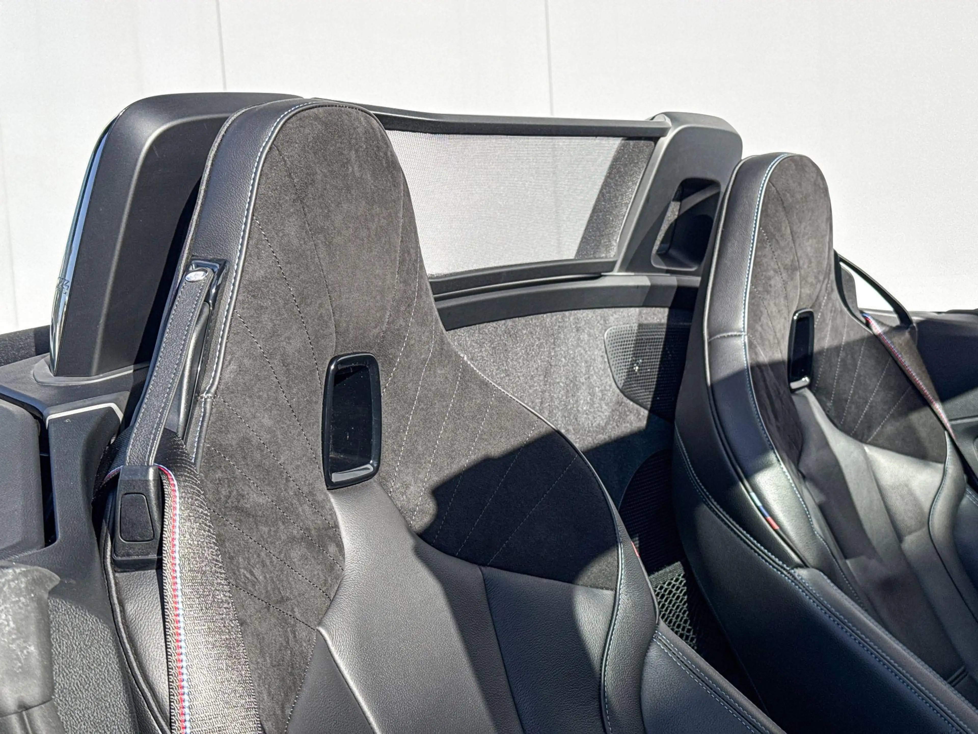 BMW Z4 sDrive20i | High Executive | M Sport | Harman Kard — photo 7