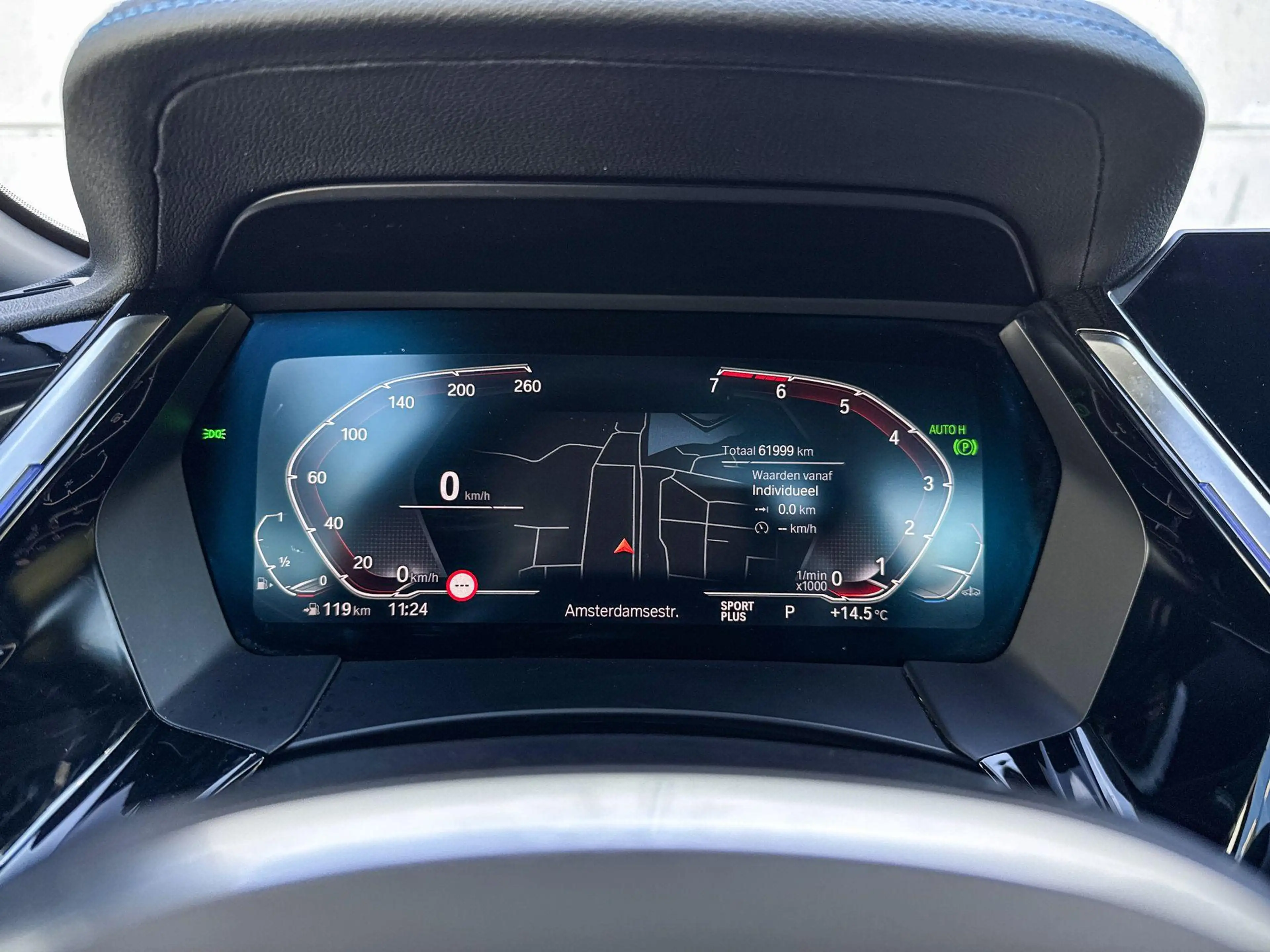 BMW Z4 sDrive20i | High Executive | M Sport | Harman Kard — photo 11