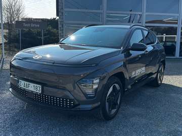 Kona 65 kWh Shine 17" *GARANTIE 5 ANS*