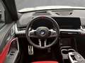 BMW X1 M35i xDrive M Sportpaket Weiß - thumbnail 8
