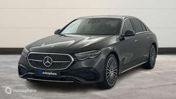 300 e 204+129ch AMG Line 9G-Tronic