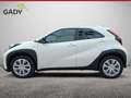 Toyota Aygo X 1,0 Benzin Play *GADY-AKTION* Weiß - thumbnail 2