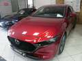 Mazda 3 3 5p 2.0 m-hybrid Exclusive Line Driver Assist. Red - thumbnail 2
