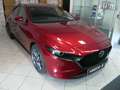 Mazda 3 3 5p 2.0 m-hybrid Exclusive Line Driver Assist. Red - thumbnail 1