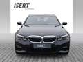 BMW 320 i Lim. M Sport A. +LED+LIVE PROF.+RFK Noir - thumbnail 13