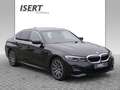 BMW 320 i Lim. M Sport A. +LED+LIVE PROF.+RFK Noir - thumbnail 10