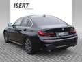 BMW 320 i Lim. M Sport A. +LED+LIVE PROF.+RFK Noir - thumbnail 3