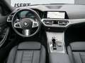 BMW 320 i Lim. M Sport A. +LED+LIVE PROF.+RFK Noir - thumbnail 4