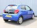 Citroen C1 1.0 VTi Feel | Airco / Bluetooth Blauw - thumbnail 4