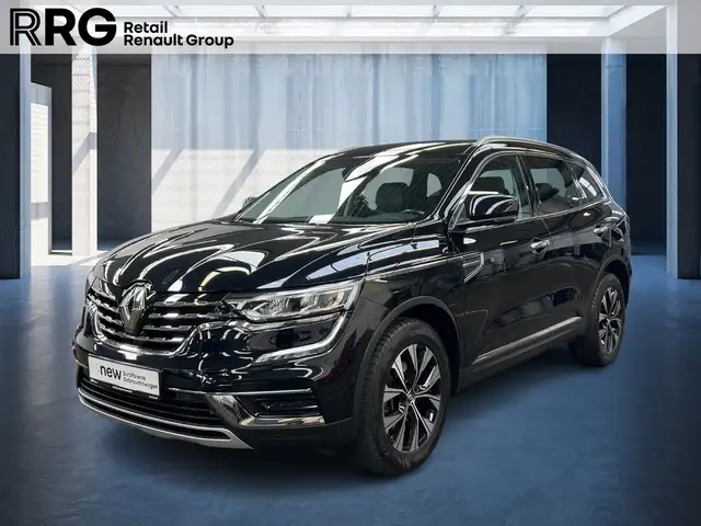Renault Koleos TECHNO 4WD DCI 185 CVT UPE:49.800,-