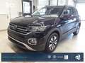 Volkswagen T-Cross 1.0TSI DSG Move Schwarz - thumbnail 1
