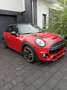 MINI Cooper S Cabrio Aut. Rot - thumbnail 1