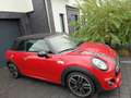MINI Cooper S Cabrio Aut. Rot - thumbnail 4